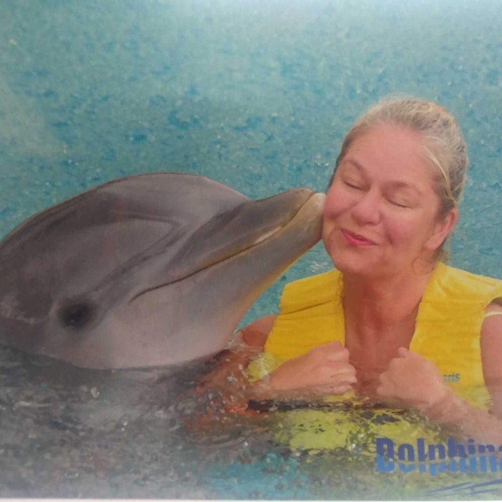 Meet your Posher, Ann